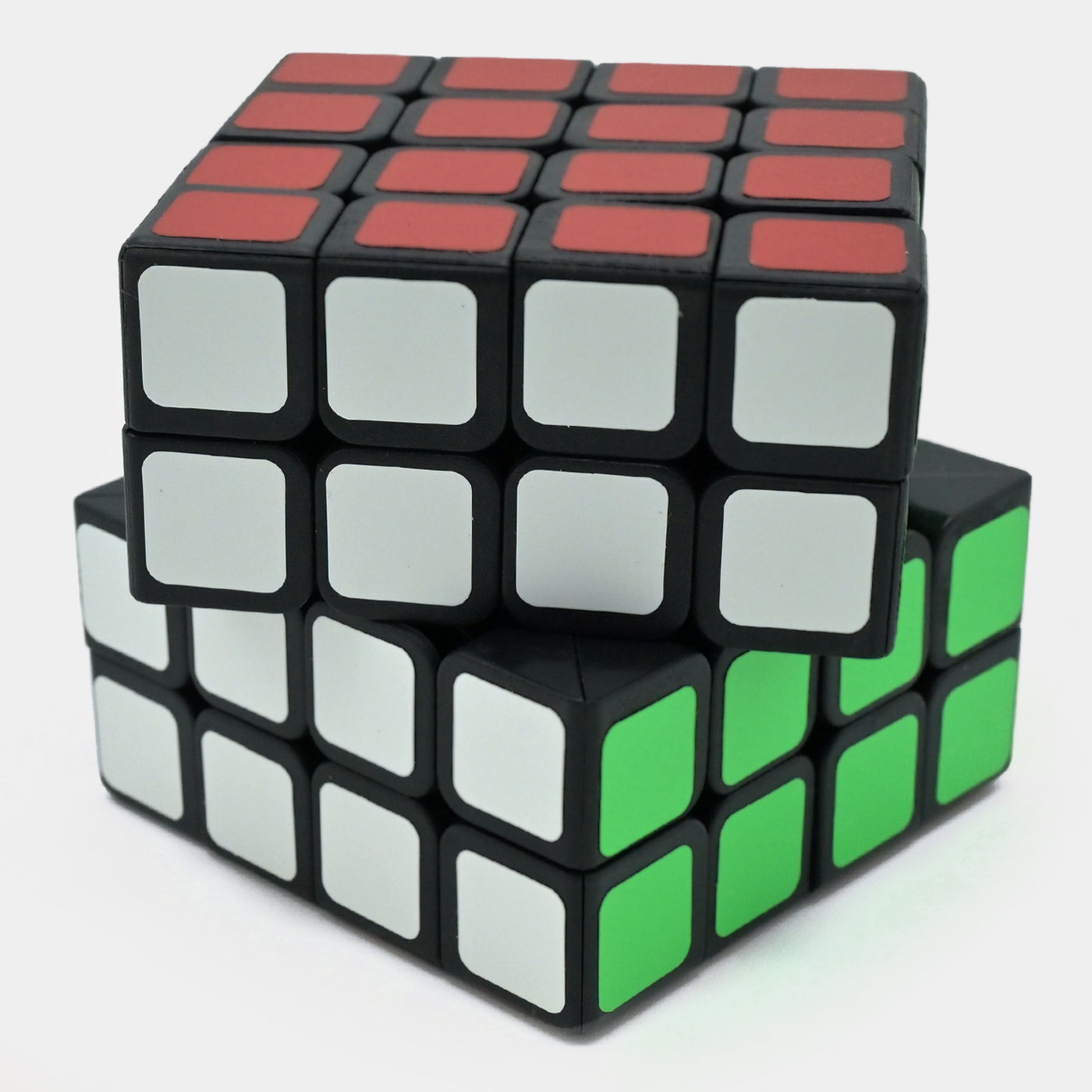 Fourth Order Magic Cube Toy