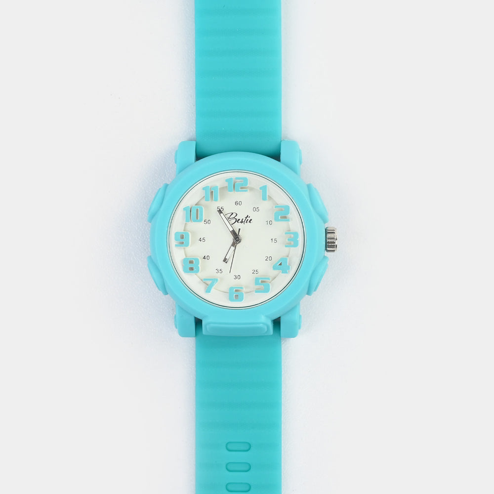 Boys Analog Wrist Watch