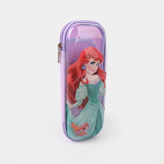 Stationary Pencil Pouch for Kids