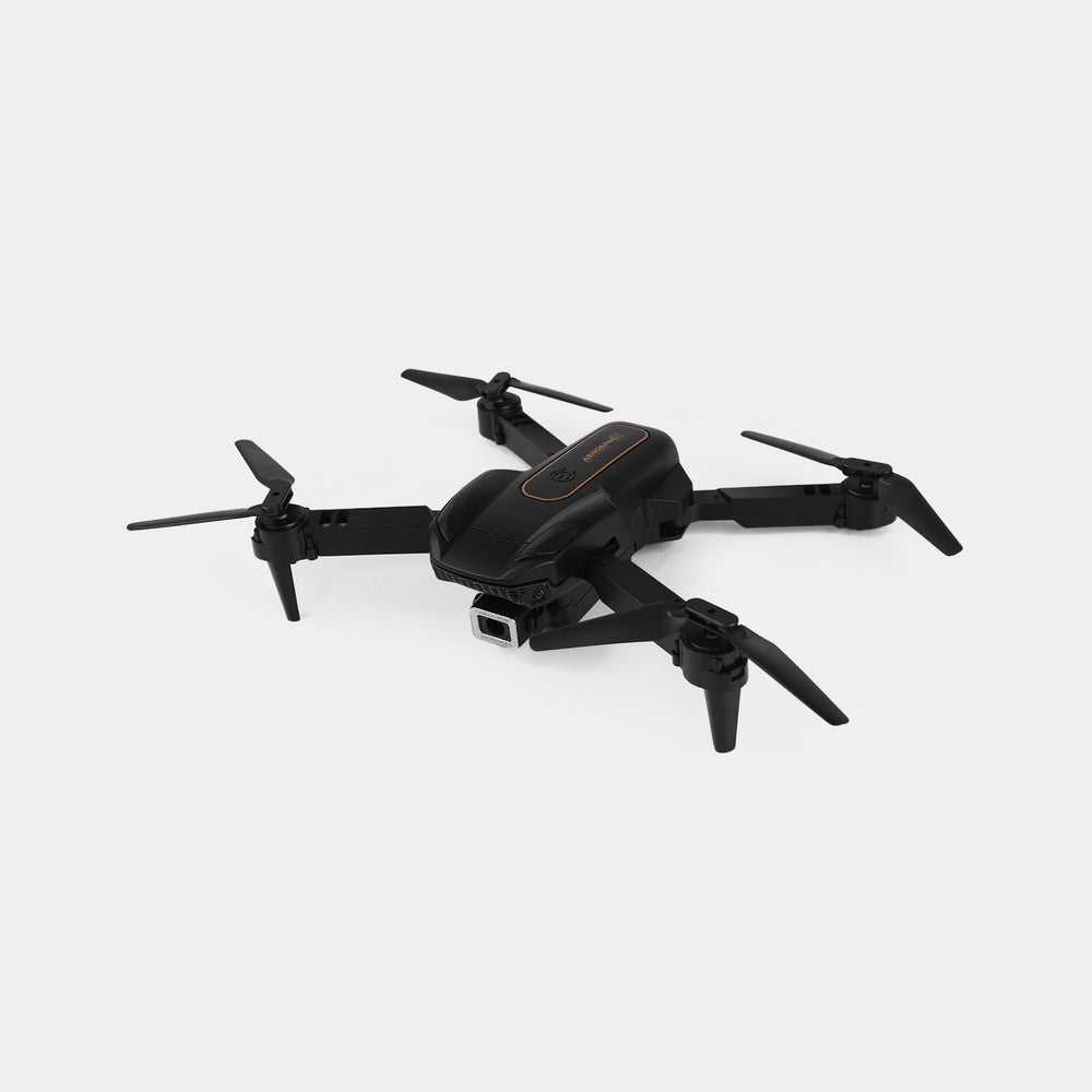 Remote Control High-Definition Quadcopter Drone