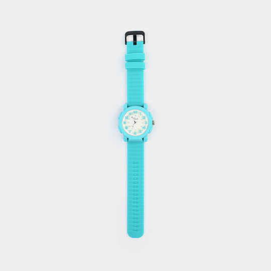 Boys Analog Wrist Watch