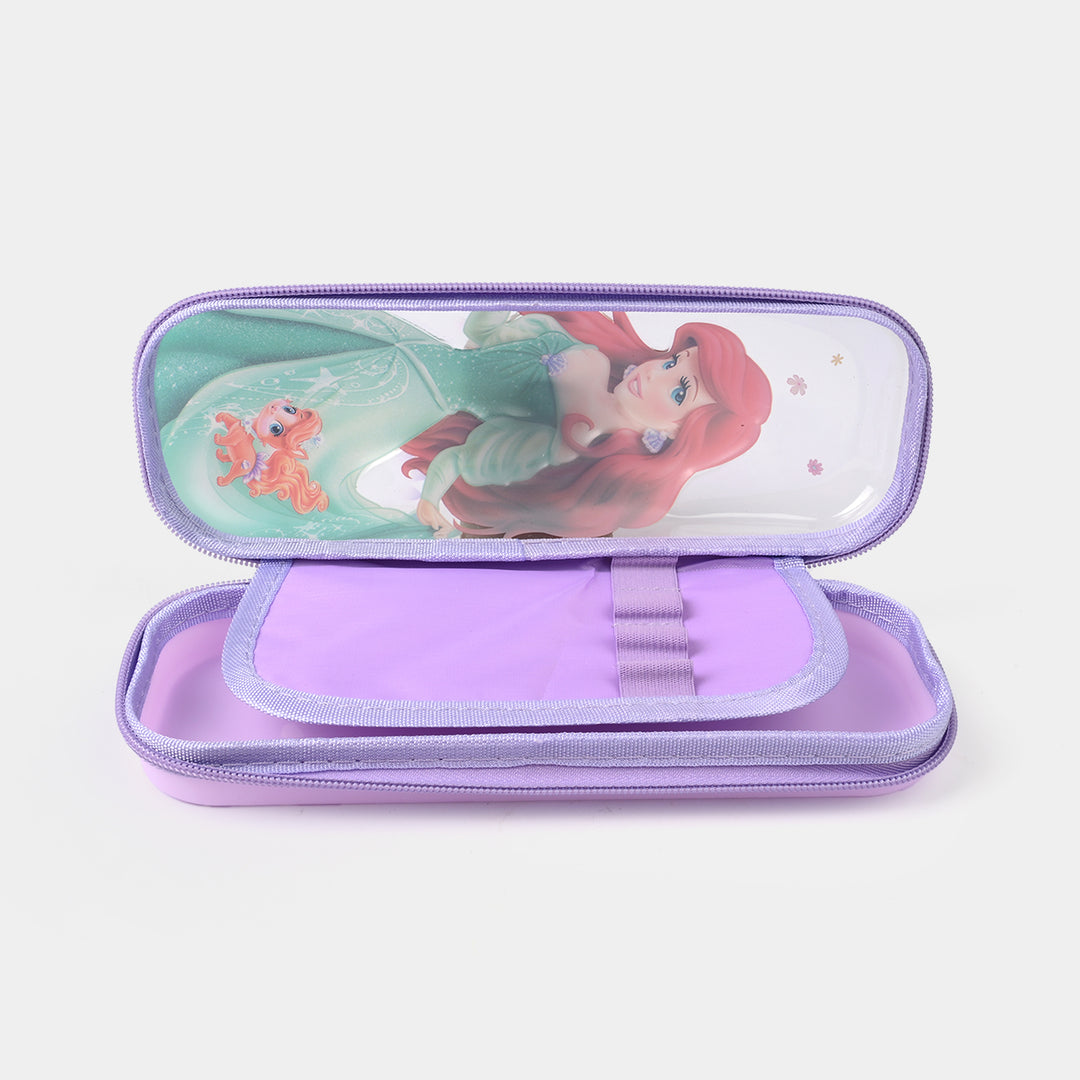 Stationary Pencil Pouch for Kids
