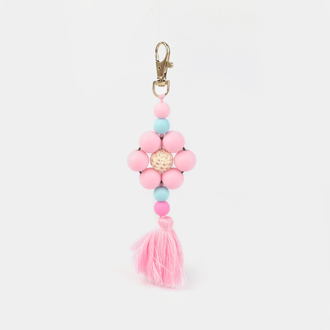 Cute Charming Keychain For Girls