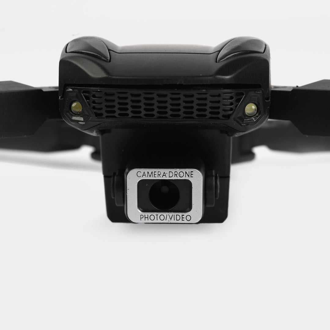 Remote Control High-Definition Quadcopter Drone