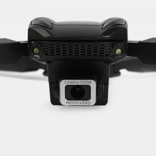 Remote Control High-Definition Quadcopter Drone