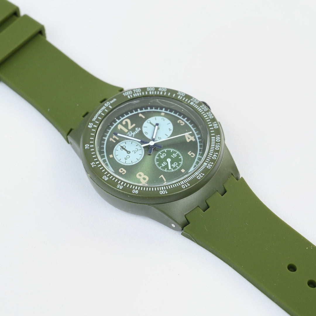 Kids Analog Wrist Watch
