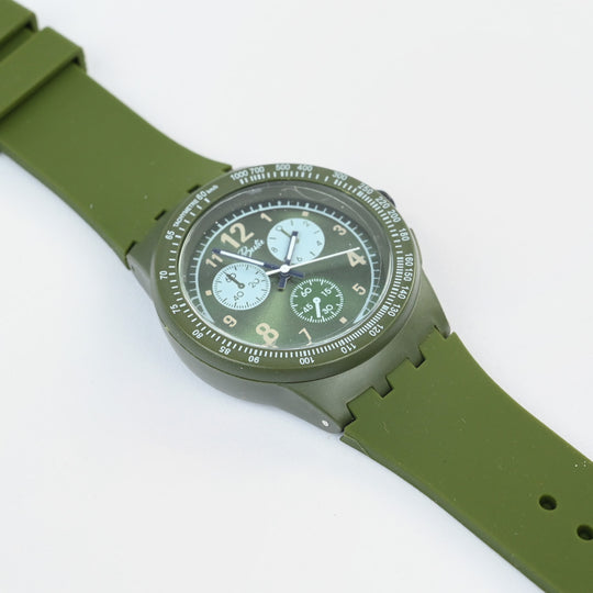 Kids Analog Wrist Watch