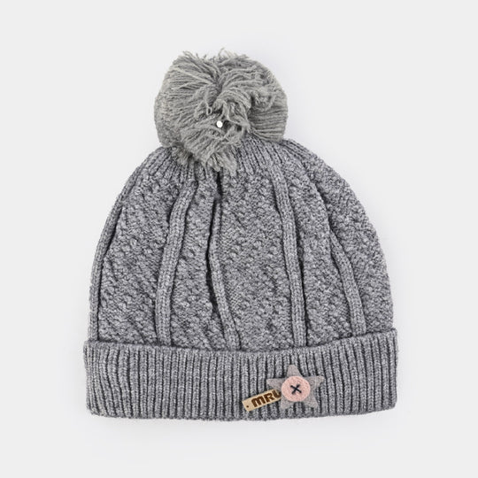 Baby Winter Cap/Hat | 6M+