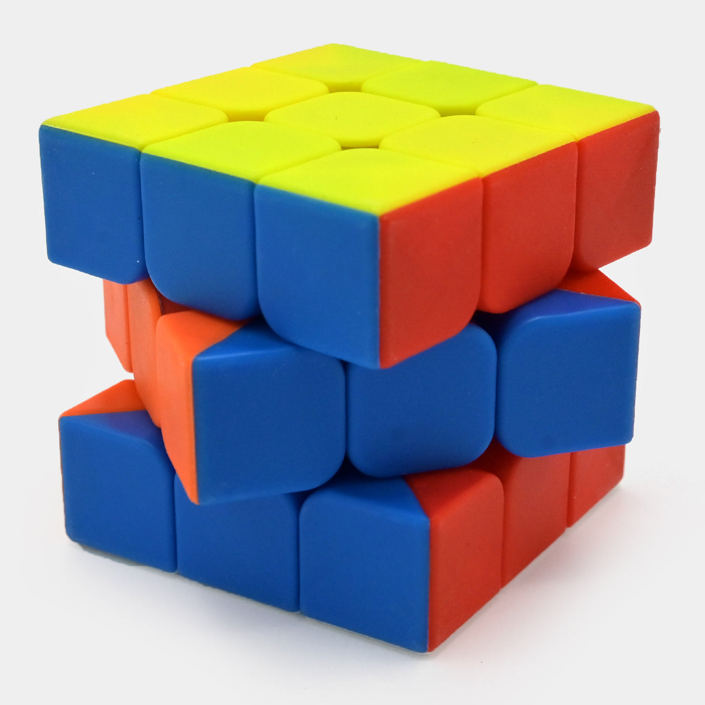 Third Order Magic Cube Toy