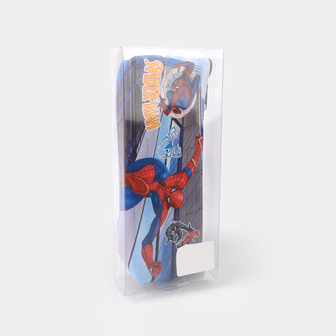 Stationary Pencil Pouch for Kids