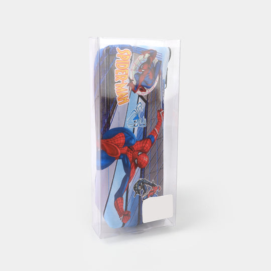Stationary Pencil Pouch for Kids