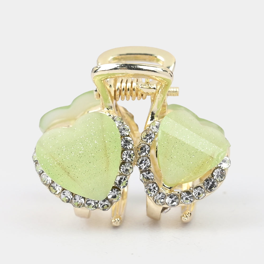 Fancy Hair Catcher/Claw Clip