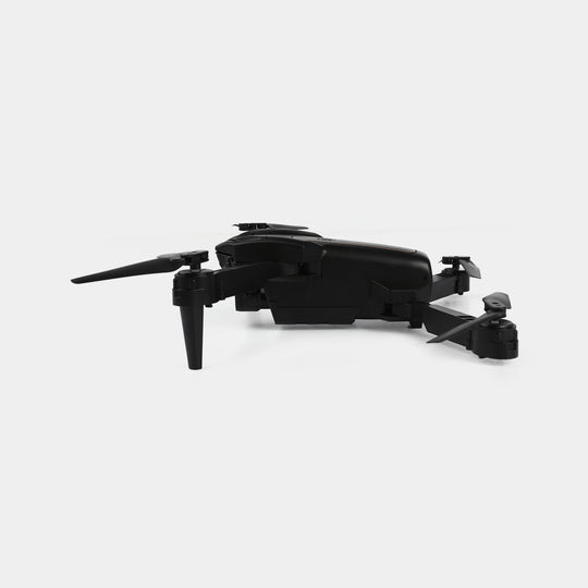 Remote Control High-Definition Quadcopter Drone