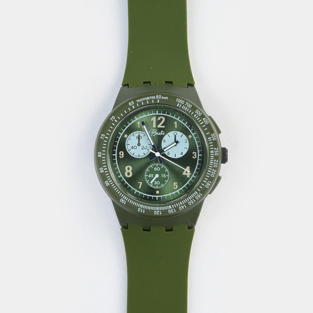 Kids Analog Wrist Watch