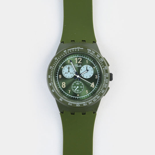 Kids Analog Wrist Watch