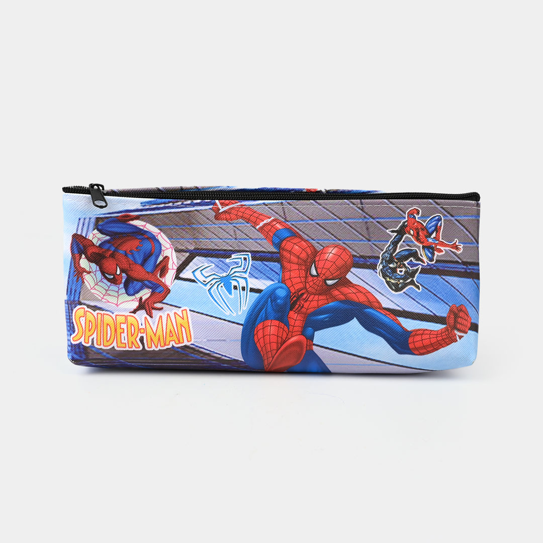 Stationary Pencil Pouch for Kids