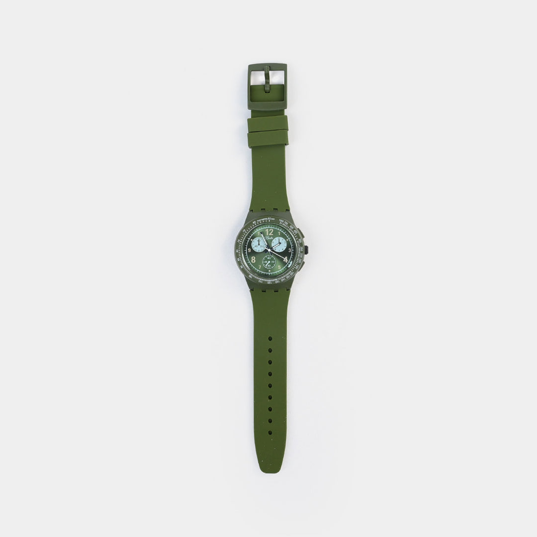 Kids Analog Wrist Watch