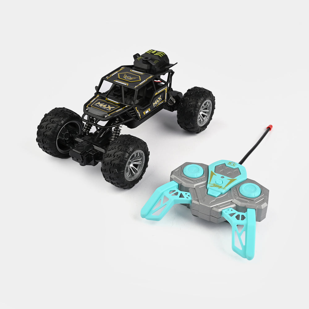 Remote Control Climbing Car for Kids