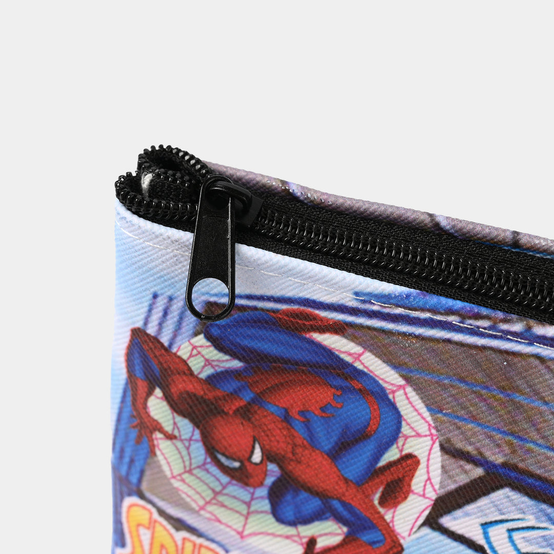 Stationary Pencil Pouch for Kids