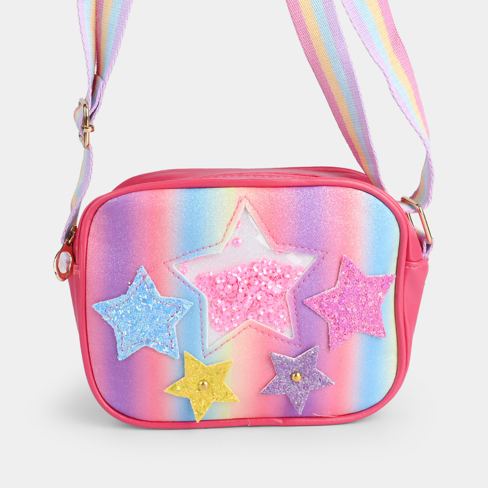 Little Girls Elegant Handbag