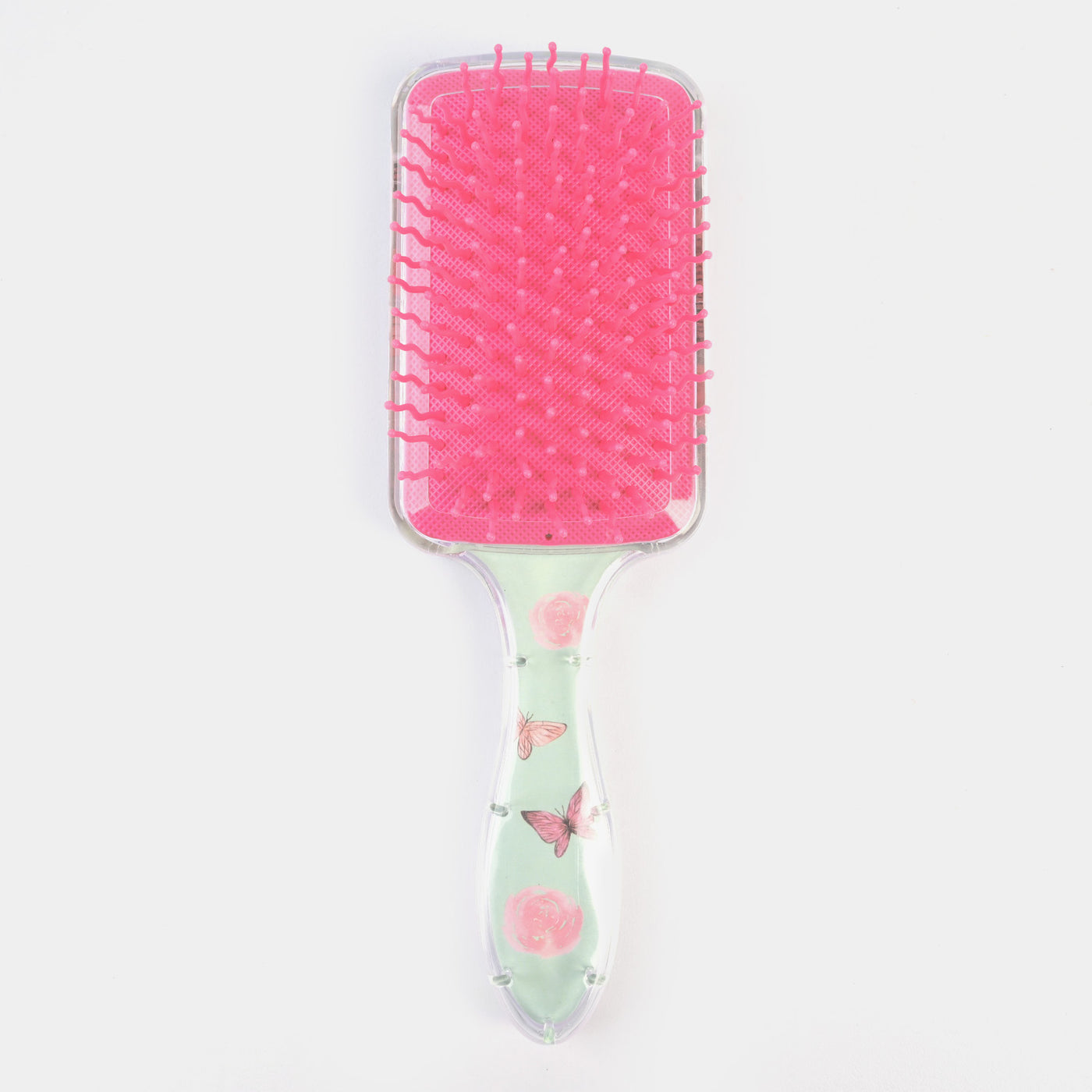 STYLING HAIR BRUSH FOR GIRLS