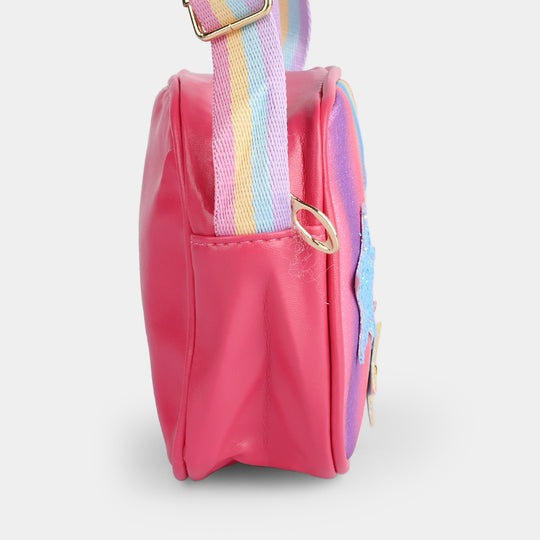 Little Girls Elegant Handbag