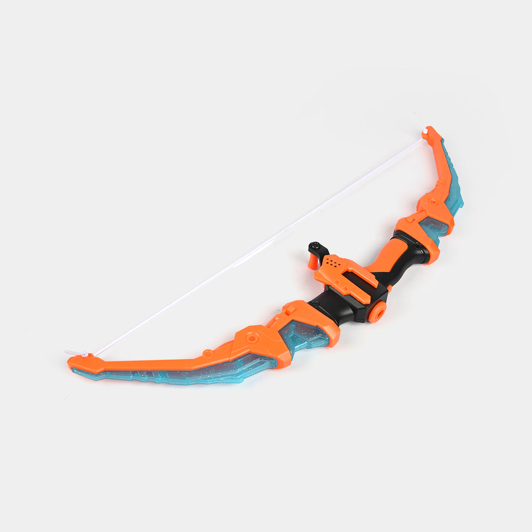 Detachable Shooting Practice Archery Set (LED Light Up)