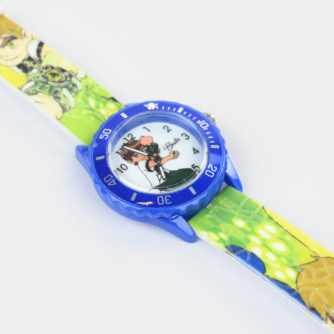 Boys Analog Wrist Watch