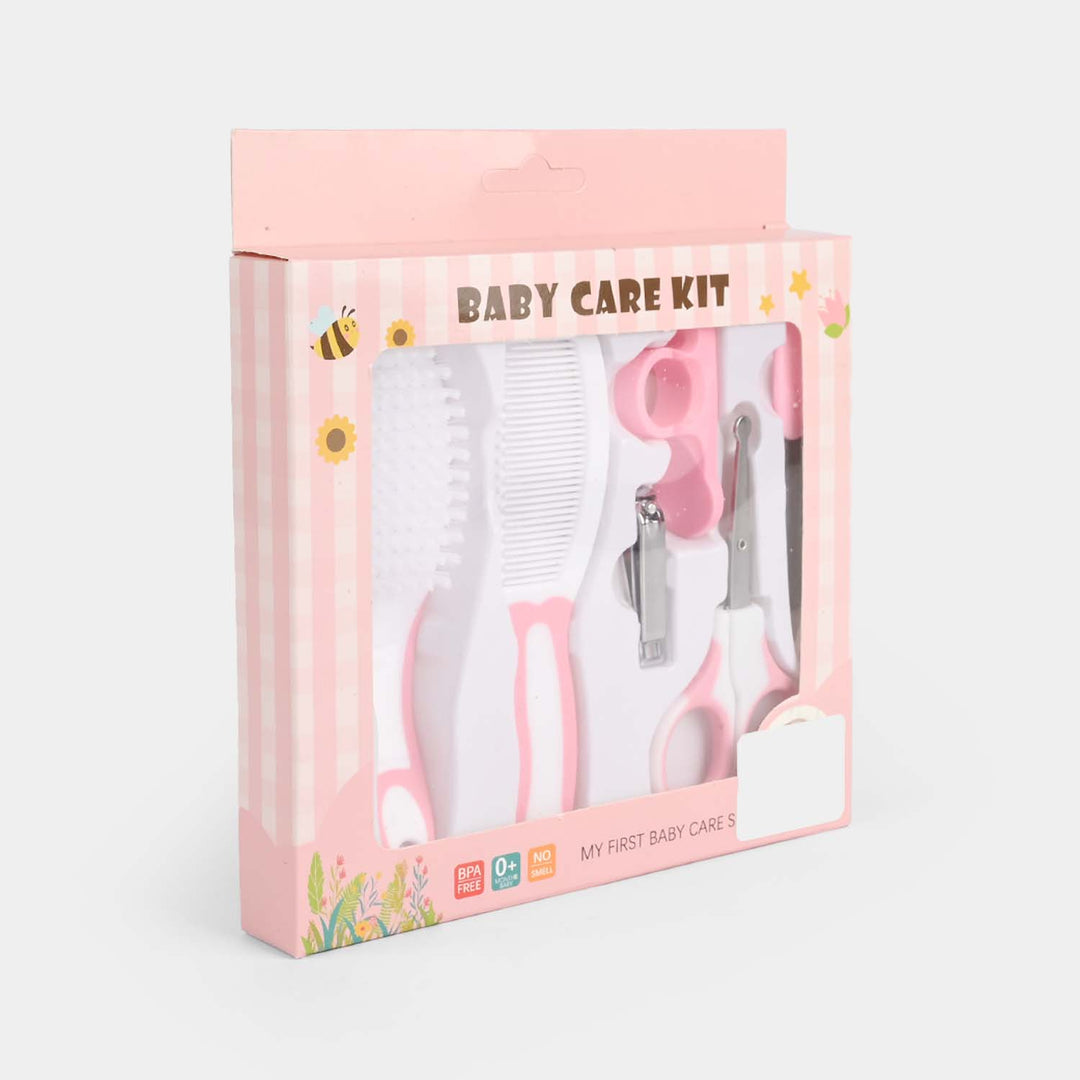 aby Nail, Hair Care Kit | 6PCs