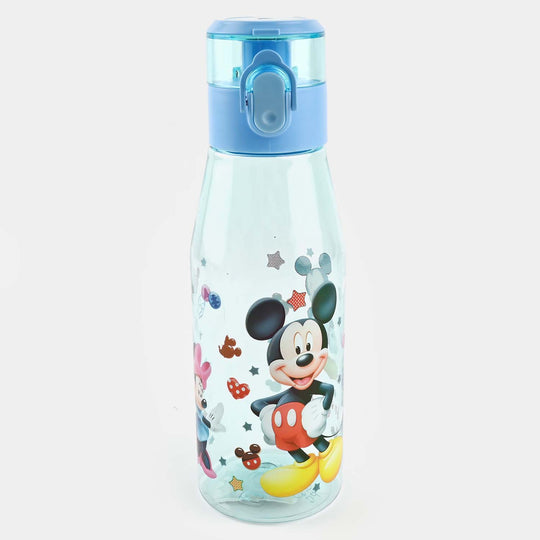 Character Water Bottle Plastic | 450ml