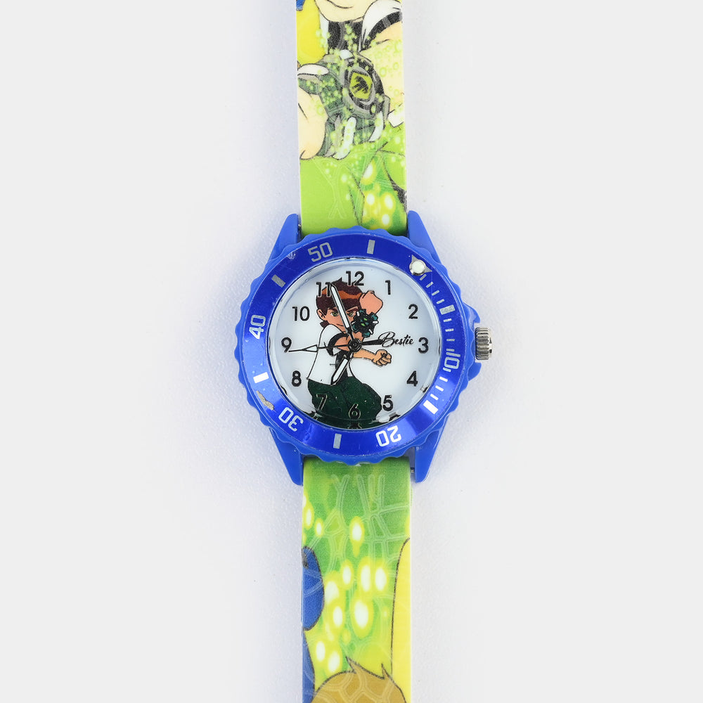 Boys Analog Wrist Watch