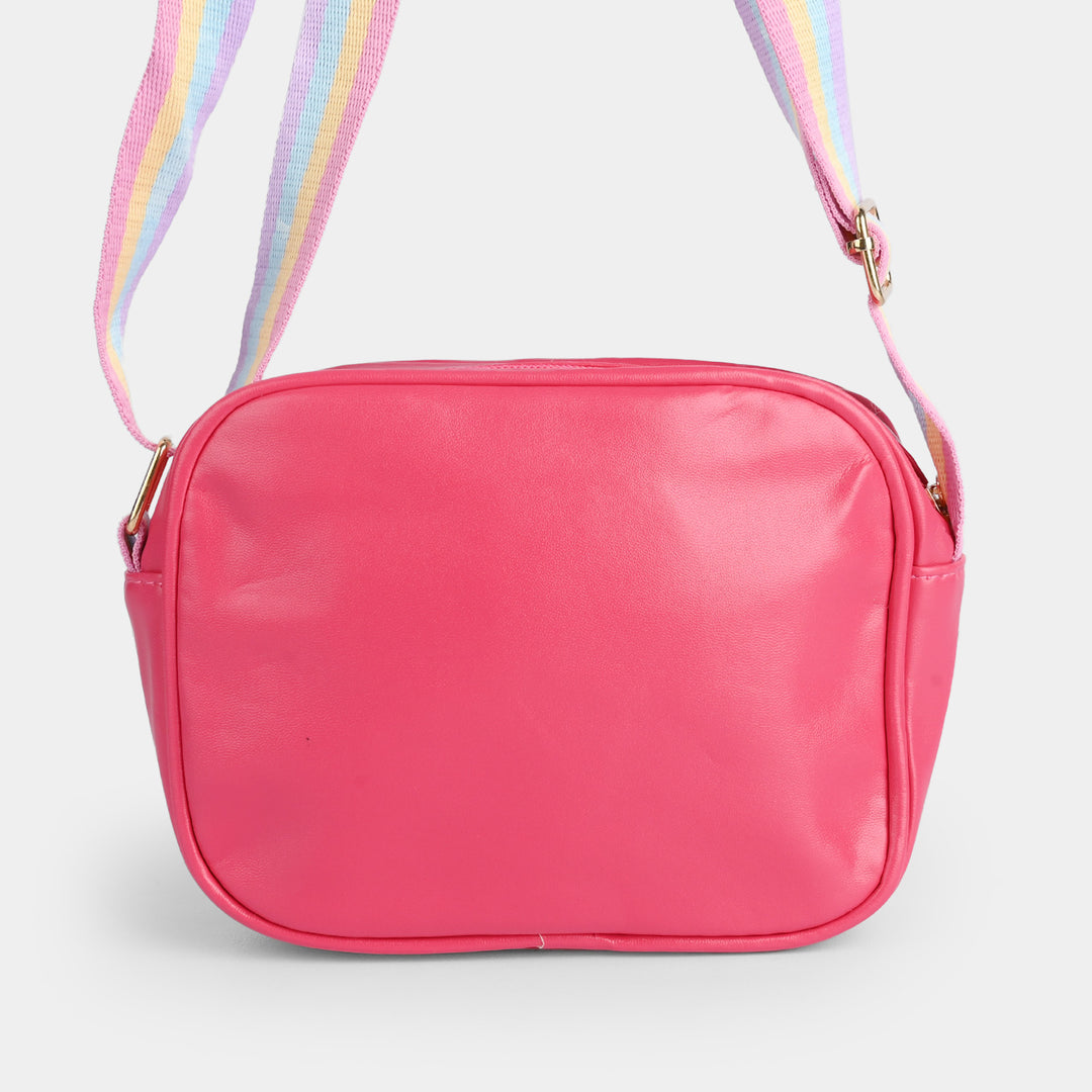 Little Girls Elegant Handbag