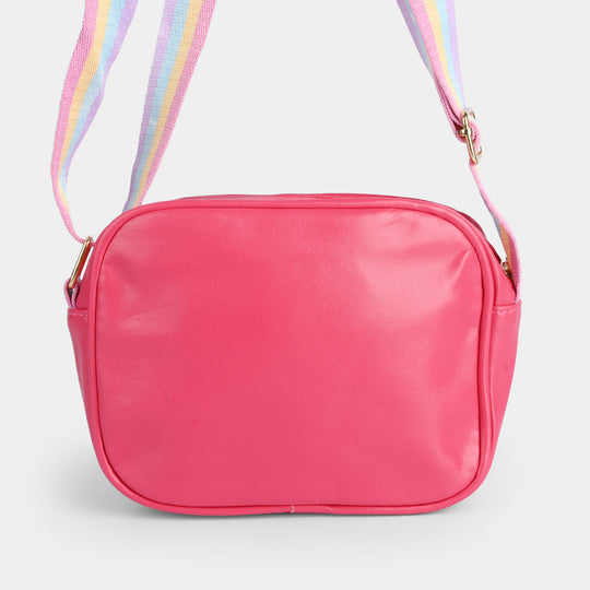 Little Girls Elegant Handbag