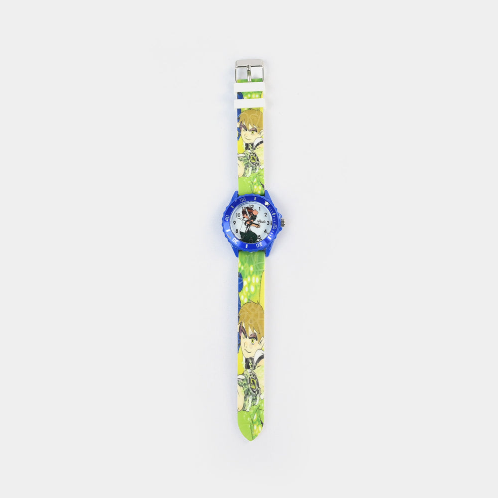 Boys Analog Wrist Watch