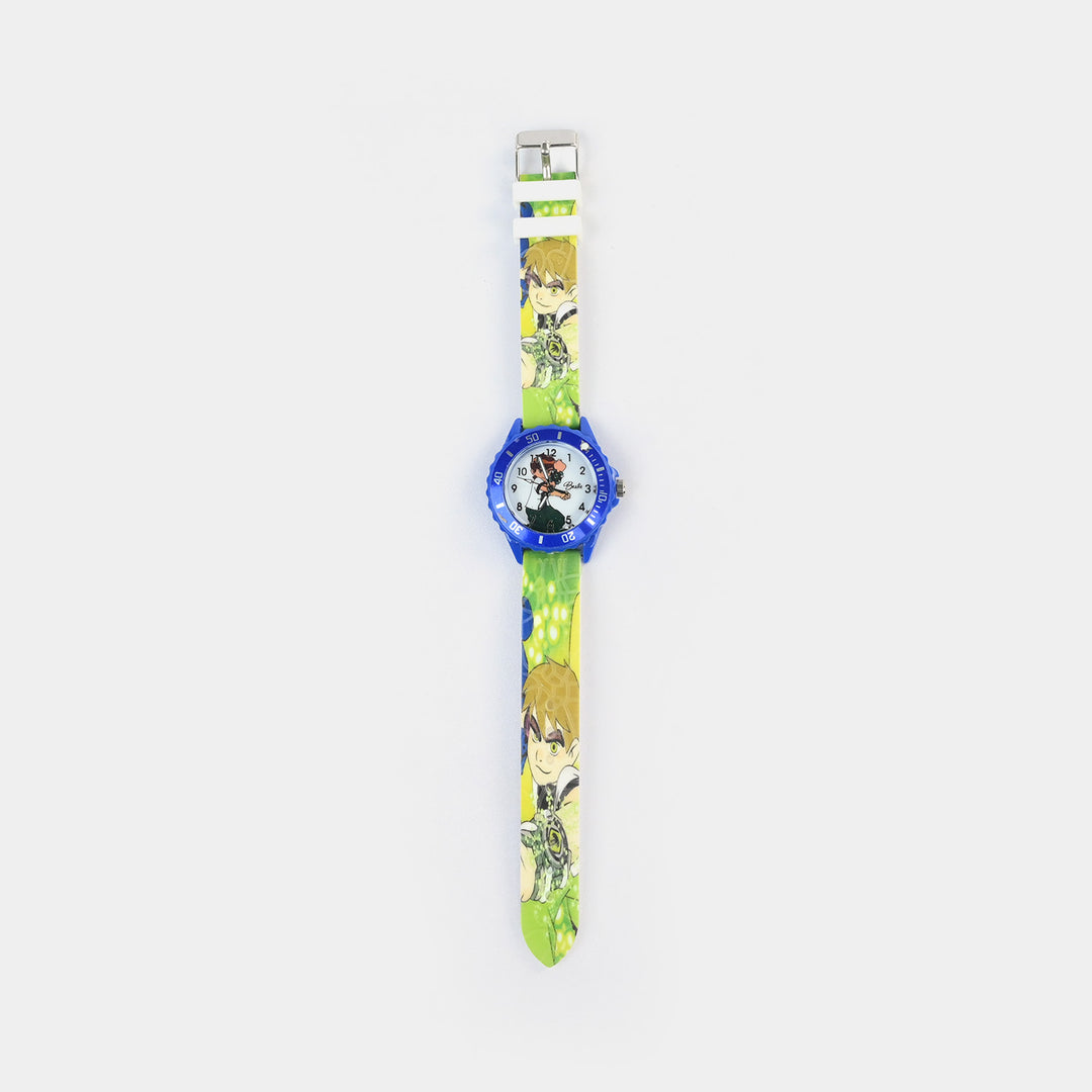 Boys Analog Wrist Watch