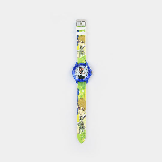 Boys Analog Wrist Watch
