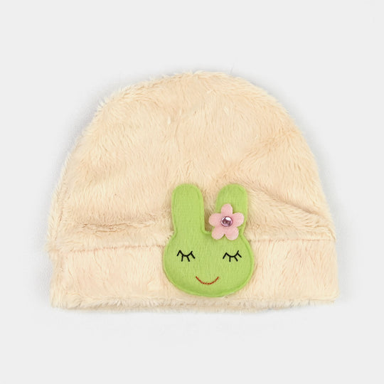 Baby Cap/Hat | 0-3M