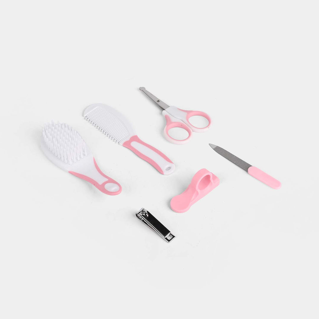 aby Nail, Hair Care Kit | 6PCs