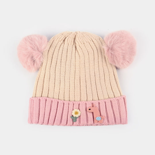 Baby Winter Cap/Hat | 6M+