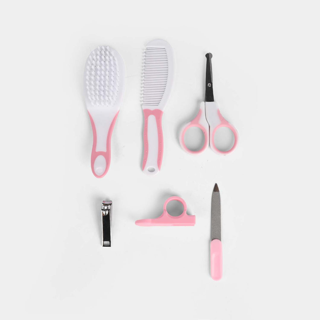 aby Nail, Hair Care Kit | 6PCs