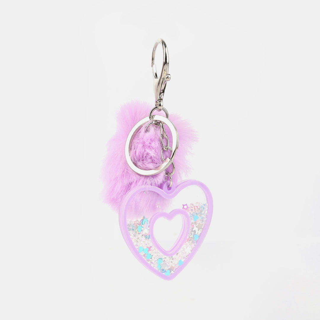 Cute Charming Keychain For Girls