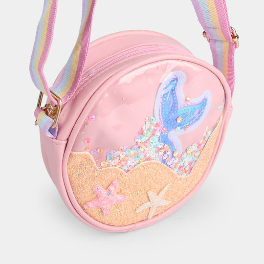 Little Girls Elegant Handbag