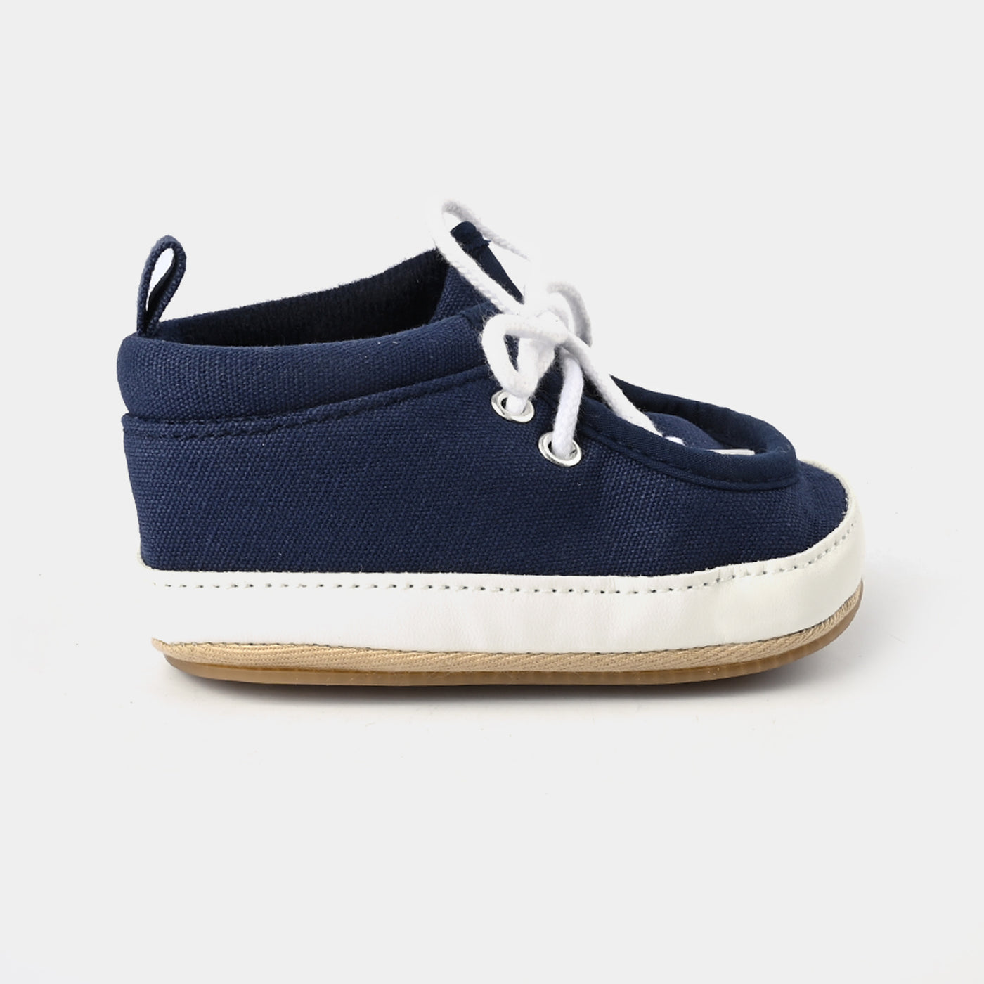 Baby Boy Shoes F37-Blue