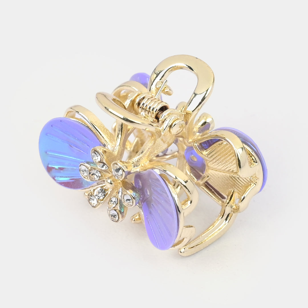 Fancy Hair Catcher/Claw Clip