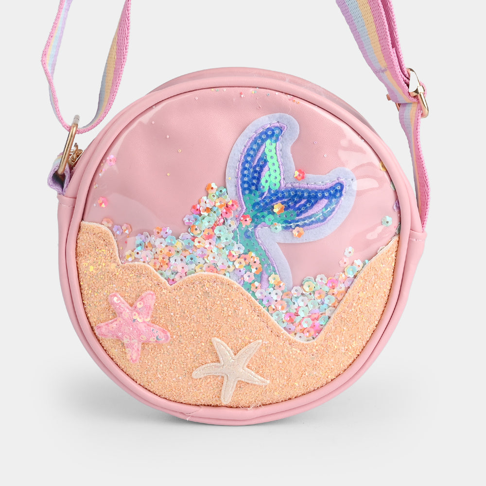 Little Girls Elegant Handbag