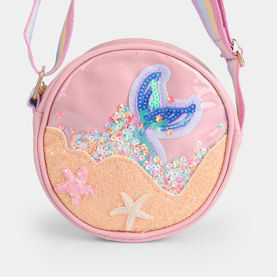 Little Girls Elegant Handbag