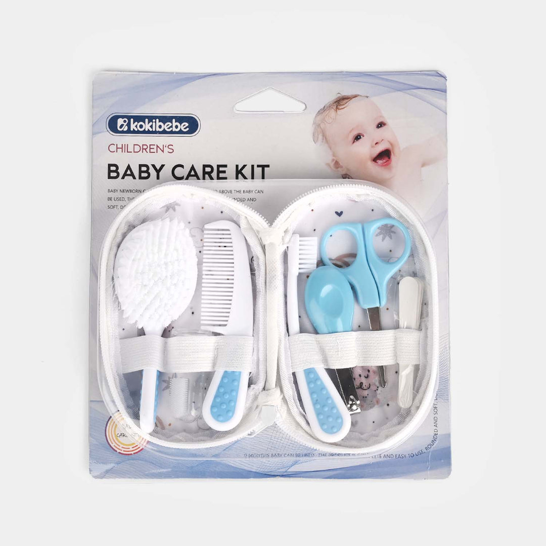 Baby Care Grooming Set