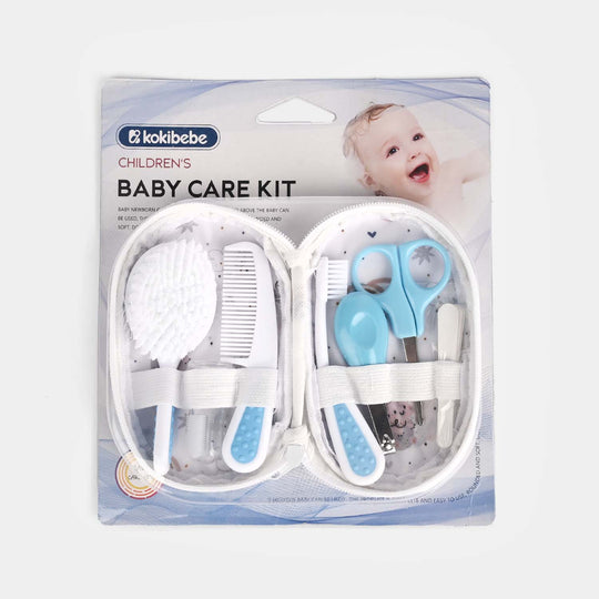 Baby Care Grooming Set