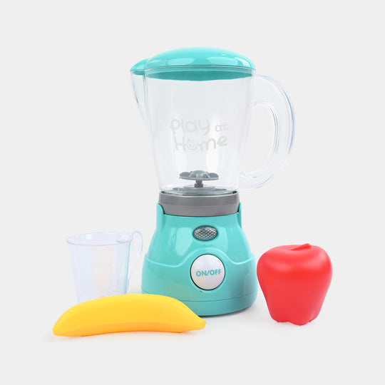 Working Function Toy Blender Set