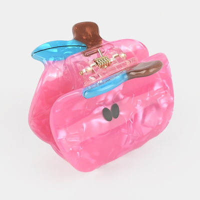 Adorable Design Hair Catcher For Girls